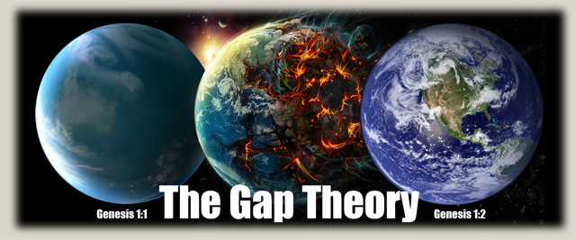 The Gap Theory