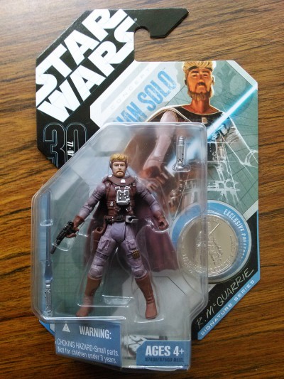 Han Solo (McQuarrie Concept)