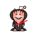 Darth Jar Jar
